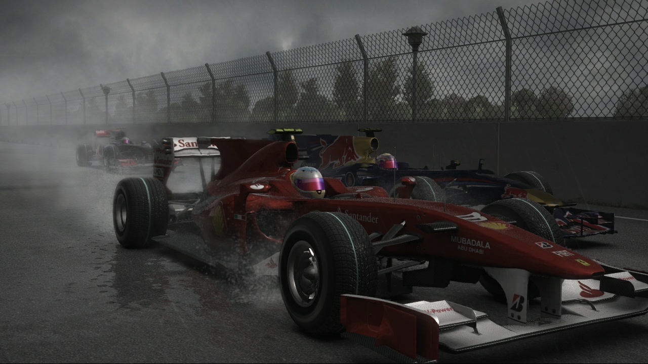 F1 2010 - Imagen 23